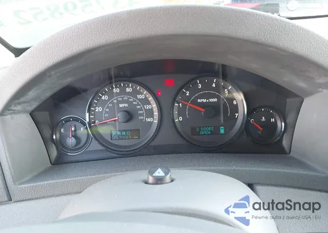 2005 Jeep Grand Cherokee Laredo from USA, damaged, VIN 1J4GS48K05C611457